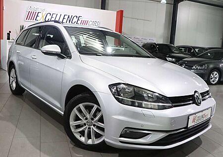 VW Golf Volkswagen Variant VII 2.0TDI DSG Comfortline BUSINESS