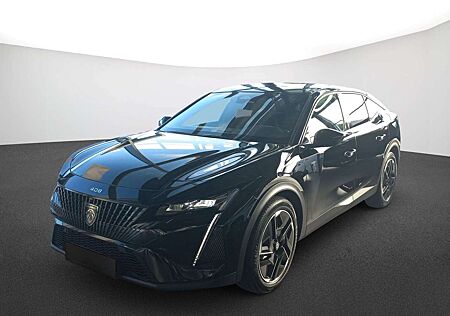 Peugeot 408 GT HYBRID 145 e-DSC6