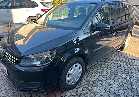 VW Touran Volkswagen Trendline - Navi -