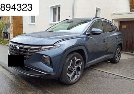 Hyundai Tucson Hybrid 4WD LED Navi 19"ACC+S Kam DigTacho