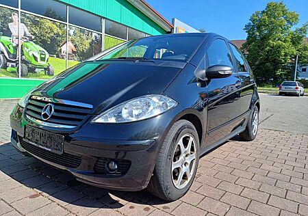 Mercedes-Benz A 180 CDI (169.007)