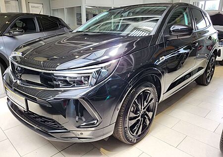 Opel Grandland 1.2 DI GS