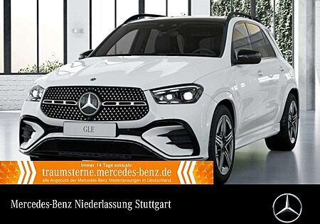 Mercedes-Benz GLE 350 de 4M AMG+NIGHT+PANO+360+AHK+MULTIBEAM+9G
