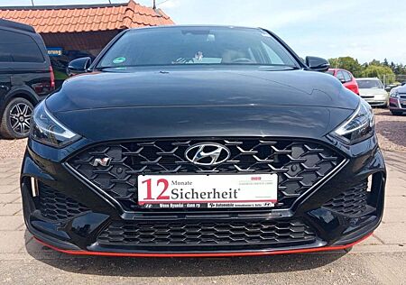 Hyundai i30 2.0 Automatik,Leder,Kamera
