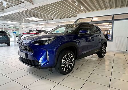 Toyota Yaris Cross Hybrid Team D Winter/Safty.-Paket