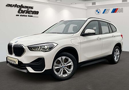 BMW X1 xDrive25e Advantage, HYBRID, ab 199,- € mtl. Rate