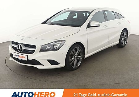 Mercedes-Benz CLA 180 Shooting Brake Urban*PDC*SHZ*KLIMA*