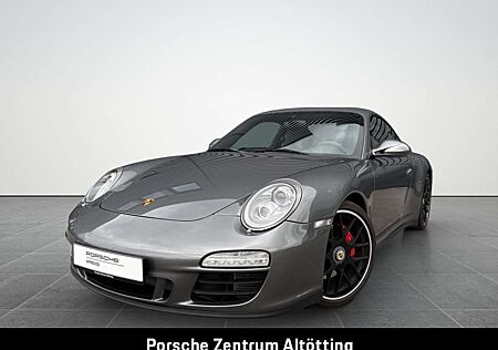 Porsche 997 (911) Carrera 4 GTS | Sport Chrono | BOSE |