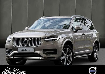 Volvo XC 90 XC90 T8 Recharge AWD Plus Bright NP:94.240,-//PANO/3...