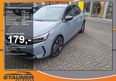 Opel Corsa F 1.2 Turbo GS 360 Grad Kamera Navigation
