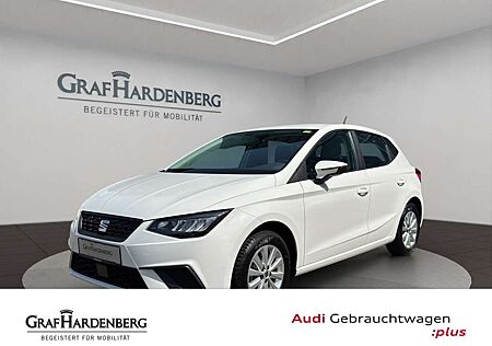 Seat Ibiza Style 1.0 Navi LED Sitzheizung