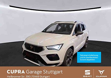 Cupra Ateca 4Drive 2.0 TSI