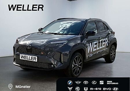 Toyota Yaris Cross FWD VVT-i Hybrid 1.5 GR Sport