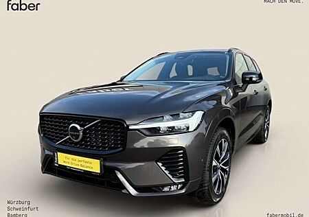 Volvo XC 60 XC60 B4 FWD Mild-Hybrid Benzin Plus Dark