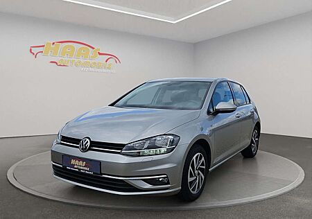 VW Golf Volkswagen VII Lim. Join Start-Stopp*Navi*App Connect*