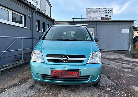 Opel Meriva 1.6 Cosmo