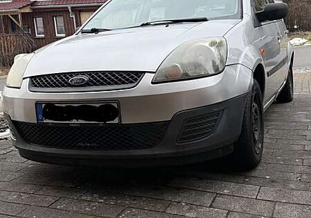 Ford Fiesta 1.3 Ambiente