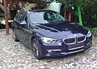 BMW 320d 320 Touring- Luxury, 8-Gang-Automatic, Reifen neu