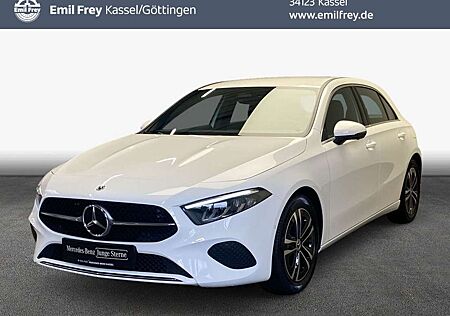 Mercedes-Benz A 200 A-Klasse