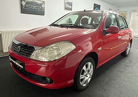 Renault Others Auto Thalia Symbol Limousine Klima TÜV Neu