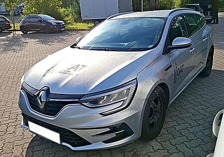 Renault Megane Business*Navi*Dig.Cockpit*Winterpaket*LED