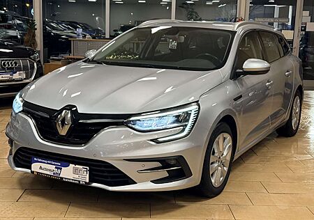 Renault Megane Business*Navi*Dig.Cockpit*Winterpaket*LED