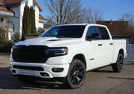 Dodge RAM gebraucht kaufen Dodge RAM Limited Night|LPG|RamBox|Tailgate|KW|Mopar|