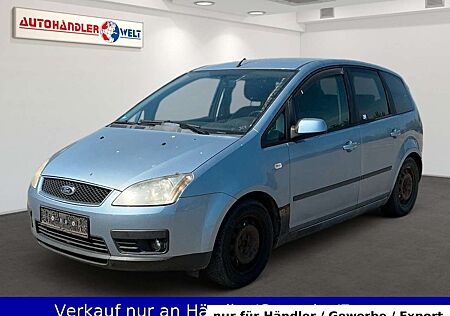 Ford Focus C-MAX 1.8 AAC SHZ FSHZ Tempo
