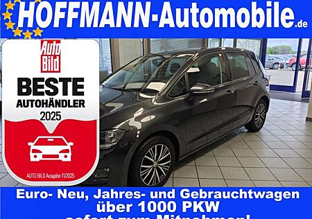 VW Golf Sportsvan Volkswagen ALLSTAR PDC,LED,Sitzheizung,GRA