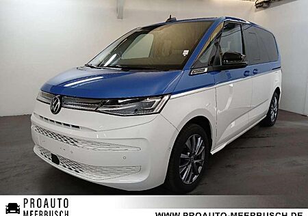 VW T7 Multivan Volkswagen Style AHK/ACC/PANO/EASYOPEN/CARPLAY