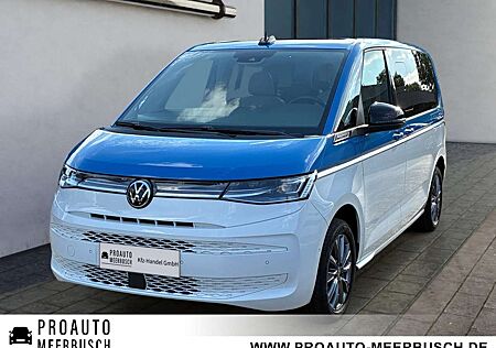 VW T7 Multivan Volkswagen Style AHK/ACC/PANO/EASYOPEN/CARPLAY