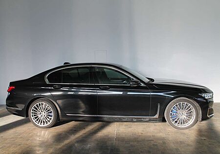 BMW 730 d xDrive m-Sportpaket, Laser, HUD, 360°