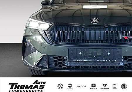 Skoda Octavia Combi RS 2.0 TSI 195kW DSG AHK CANTON