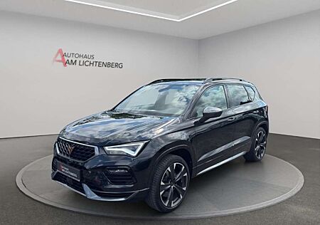 Cupra Ateca 4Drive 2.0 TSI BEATS LED NAVI KAMERA ACC E-KLAPPE