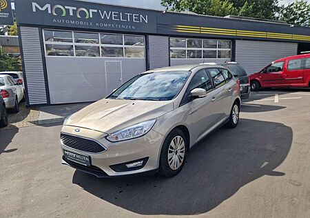 Ford Focus 1.0 EcoBoost Trend 1.0 EcoBoost EU6 Trend Start/St