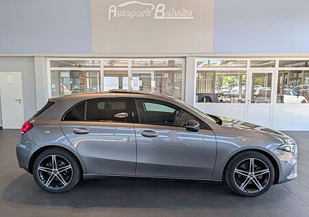 Mercedes-Benz A 200 d*ACC*LED*Panorama* KAM*Sitzh.*