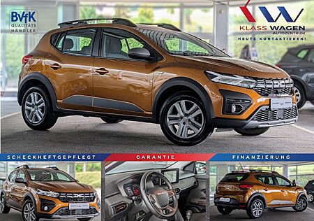 Dacia Sandero Stepway Expression