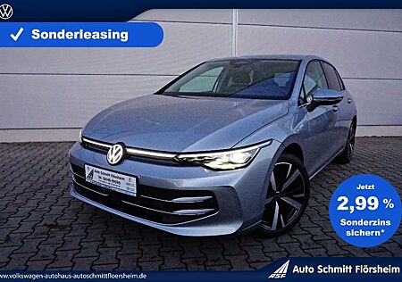 VW Golf Volkswagen Style Style 1,5 l eTSI OPF 110 kW (150 PS) 7-Gang-Doppelkupplungsgetriebe DSG