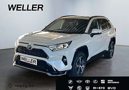 Toyota RAV 4 Plug-in-Hybrid Technik-Paket *HUD*CAM*4xSHZ*