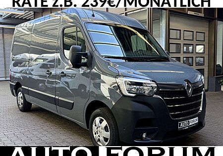 Renault Master 2.3 D L2H2 NAVI PDC LED KLIMA TEMPOMAT