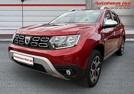 Dacia Duster II 1.3 TCe 150 Adventure*Navi*Kamera*Shz*