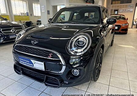 Mini Cooper S Aut. "JCW-TRIM" PANORAMA LED NAVI CARPLAY DAB