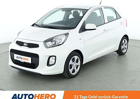 Kia Picanto 1.0 Sensation