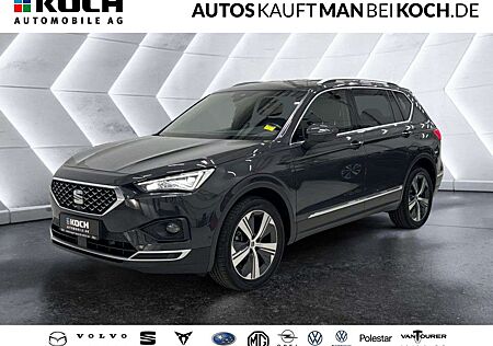 Seat Tarraco 2.0 TDI DSG 4Drive XCELLENCE AHK STDHZG