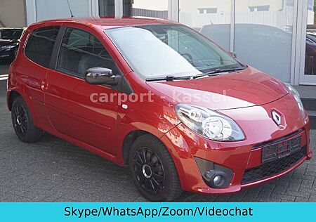 Renault Twingo Rip Curl Klima/Tempomat/Wenig km!