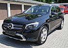 Mercedes-Benz GLC 350 d 4Matic NAVI el.AHK LED THERMATIC