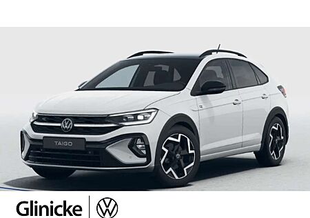 VW Taigo Volkswagen R-Line 1,5 l TSI OPF 110 kW (150 PS) 7-Gan