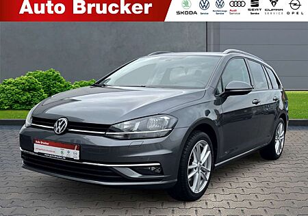 VW Golf Volkswagen VII Variant Sound 1.0 TSI+Navi+Winterpaket+Licht-u