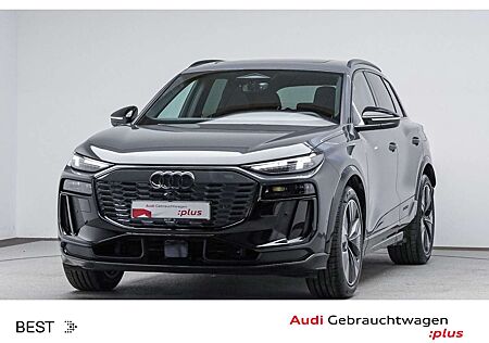 Audi Q6 e-tron Q6 55 quattro S-LINE*EDITION-ONE-GREY*B&O