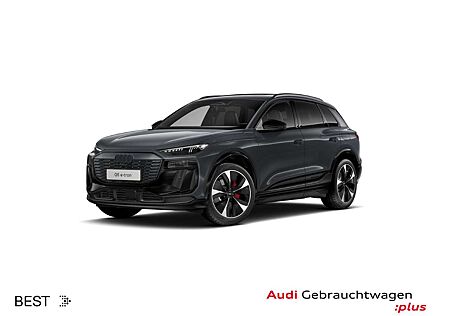 Audi Q6 e-tron Q6 55 quattro S-LINE*EDITION-ONE-GREY*B&O